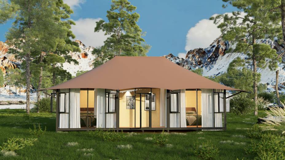 叶县装配式建筑厂家